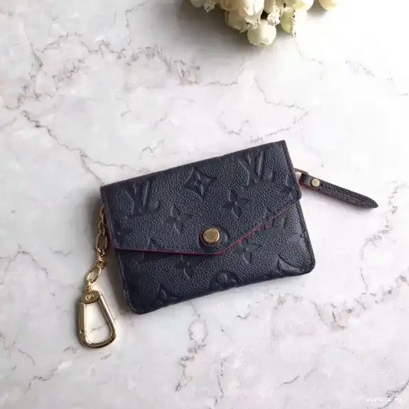 WIS VUITTON PURSE LOUIS COIN 0513